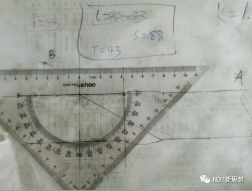 60°扩散角反射